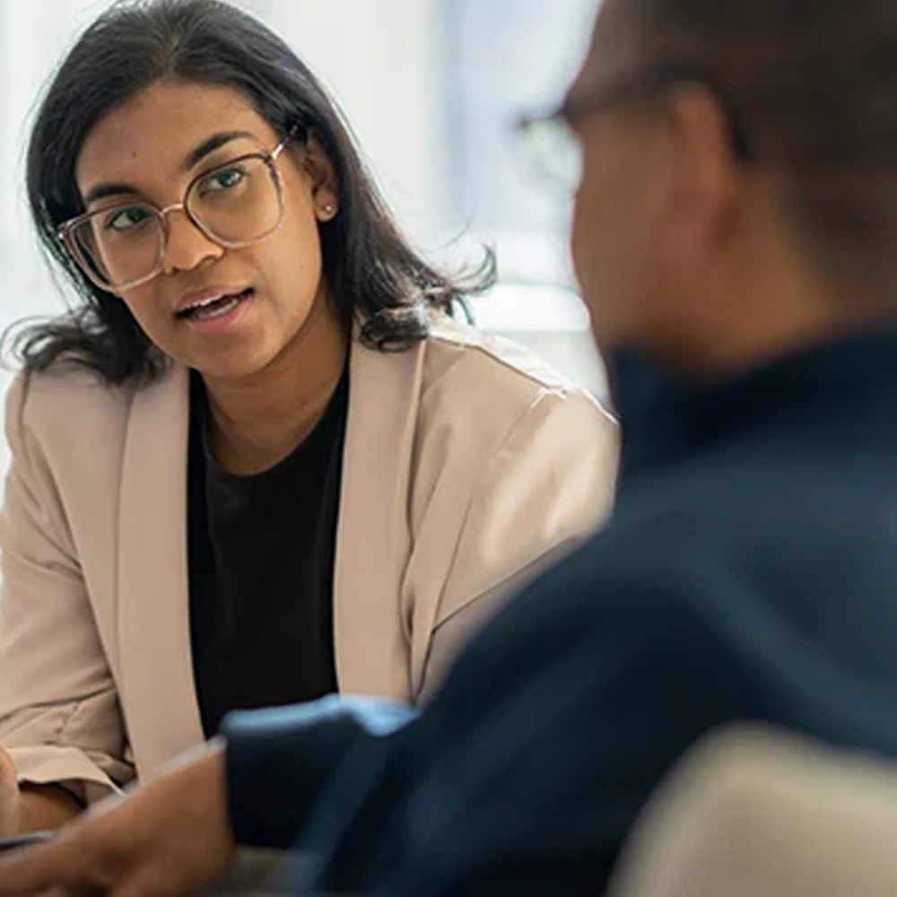 Critical Service: Individual Therapy | The Right Way Group Home